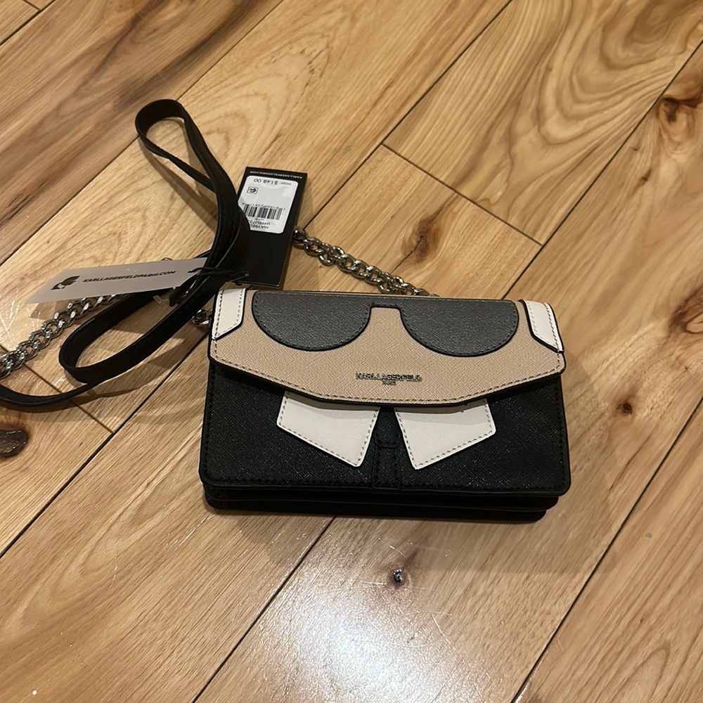 Mini Karl Lagerfeld Paris Purse